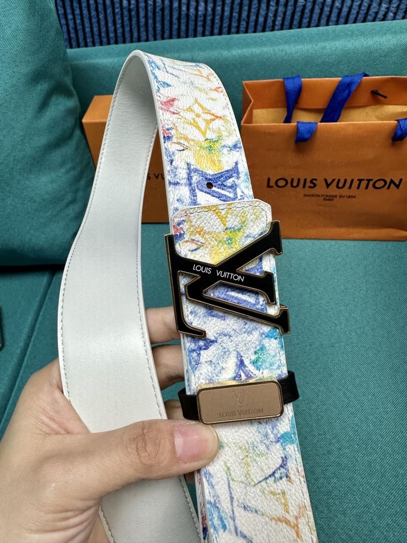 Louis Vuitton Belts